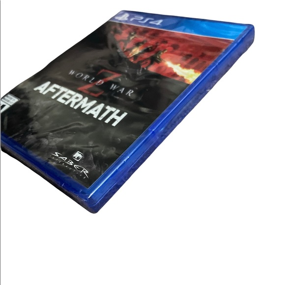 PS4 World War Z Aftermath - Picture 3 of 3